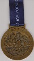 2014-11-02 NYRR Medal 001